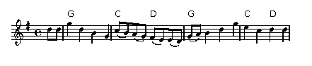 [image of music]
